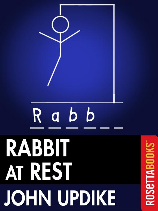 Title details for Rabbit at Rest by John Updike - Available